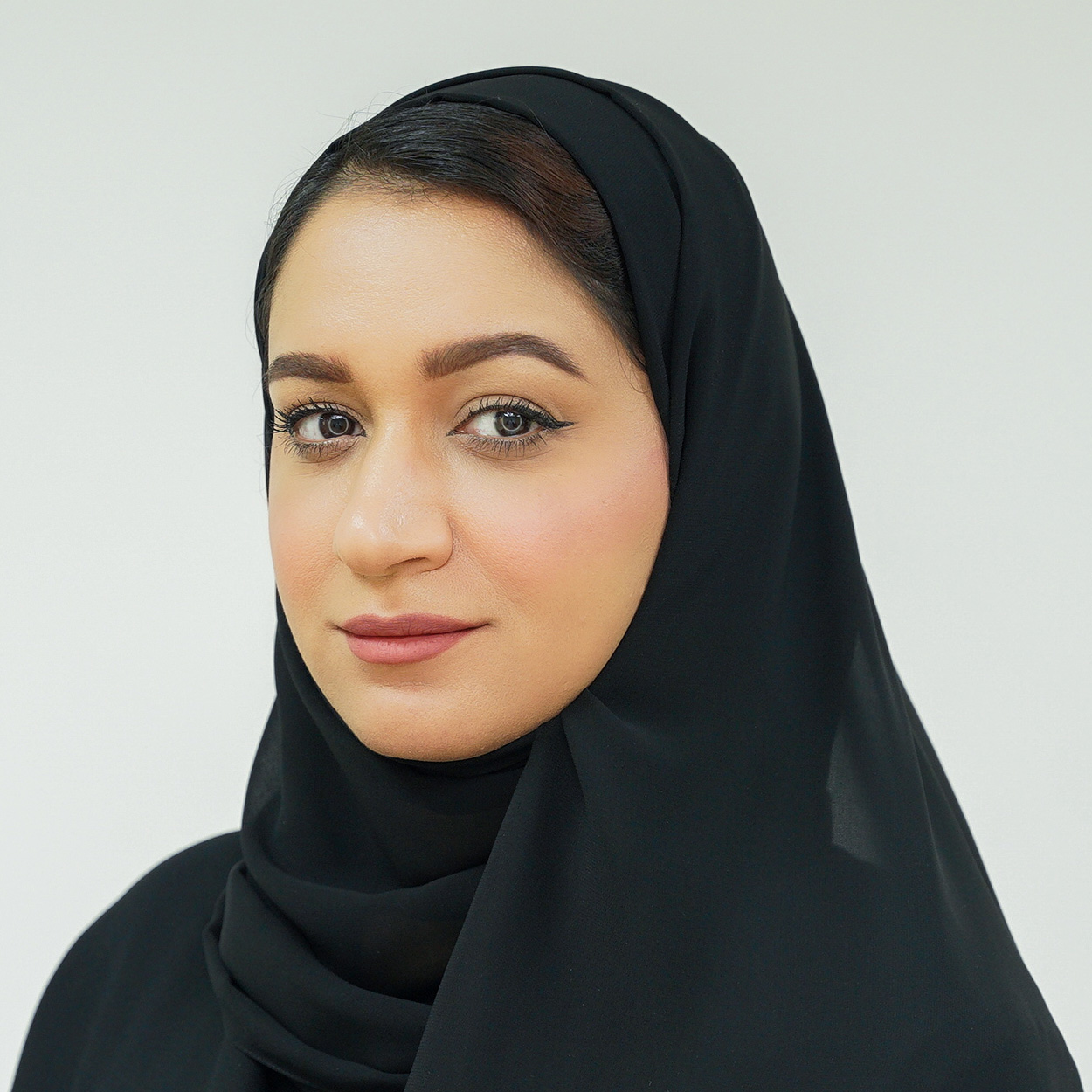 Mrs. Aziza Al-Mahrouqi