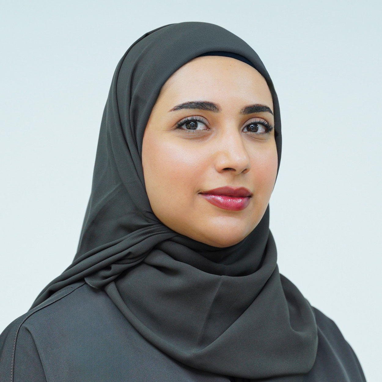 Mrs. Shamsa Al-Mahrooqi